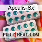 Apcalis-Sx dapoxetine2